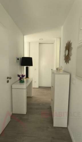 Apartamento T2 mobilado Centro Historico