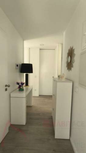 Apartamento T2 mobilado Centro Historico