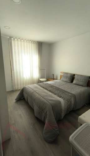 Apartamento T2 mobilado Centro Historico