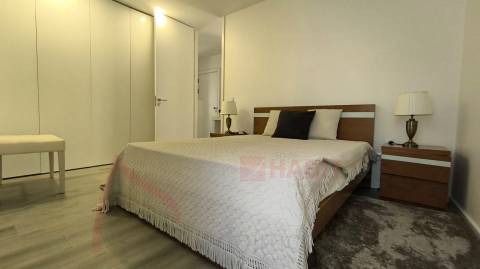 Apartamento T2 mobilado Centro Historico