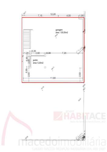 Moradia T3 Nova em Tebosa, Braga