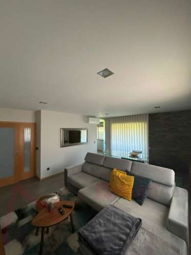 Apartamento T2 Duplex com Terraço e Garagem para venda em Barbudo, Vila Verde, Braga