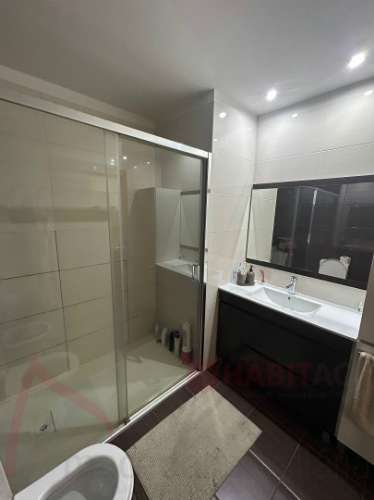 Apartamento T2 Duplex com Terraço e Garagem para venda em Barbudo, Vila Verde, Braga