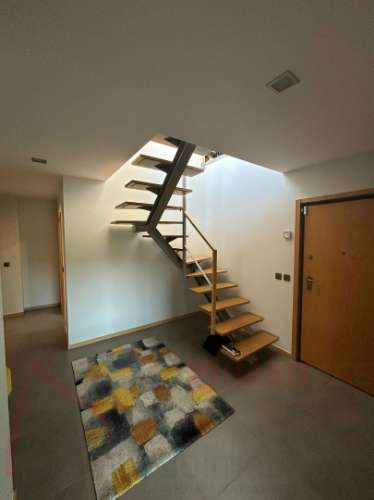 Apartamento T2 Duplex com Terraço e Garagem para venda em Barbudo, Vila Verde, Braga