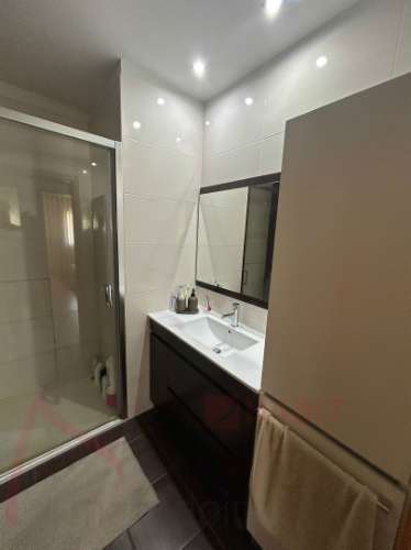 Apartamento T2 Duplex com Terraço e Garagem para venda em Barbudo, Vila Verde, Braga