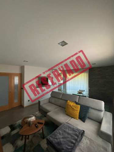 Apartamento T2 Duplex com Terraço e Garagem para venda em Barbudo, Vila Verde, Braga