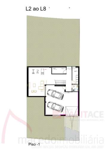 Moradia T3 com Piscina em S. Vítor,  Braga