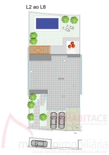 Moradia T3 com Piscina em S. Vítor,  Braga