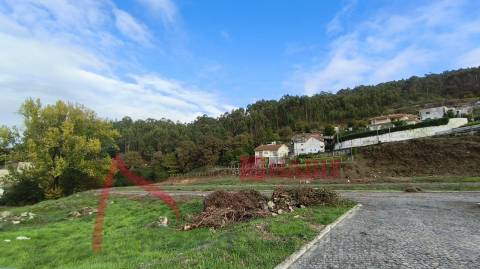 Loteamento em Escudereiros, Braga