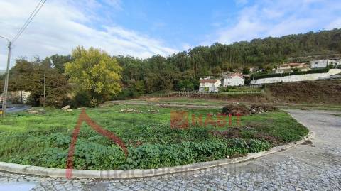 Loteamento em Escudereiros, Braga