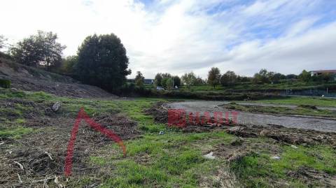 Loteamento em Escudereiros, Braga