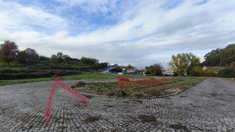 Loteamento em Escudereiros, Braga