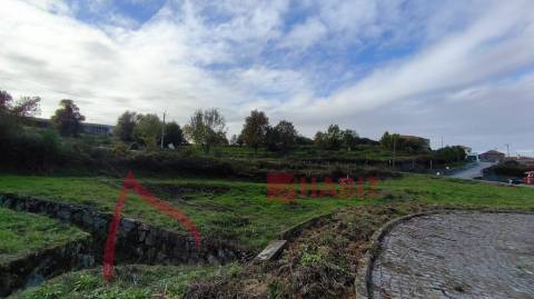 Loteamento em Escudereiros, Braga