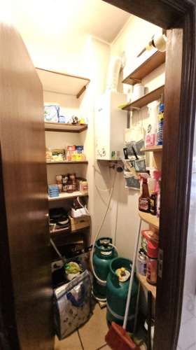 Apartamento T3 com 3 frentes, varandas e garagem fechada – Amares