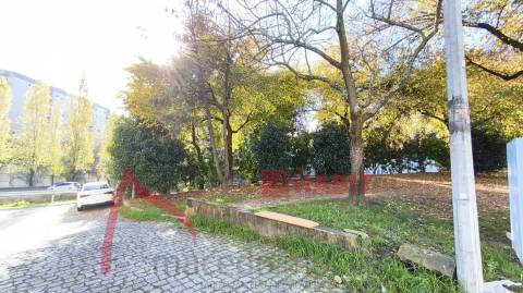 Apartamento T3 em S. Vitor