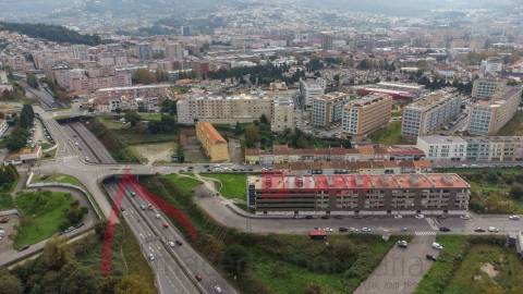 Apartamento T3 Novo para Arrendamento  em São Vicente