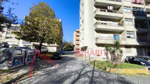 Apartamento T3 em S. Vitor