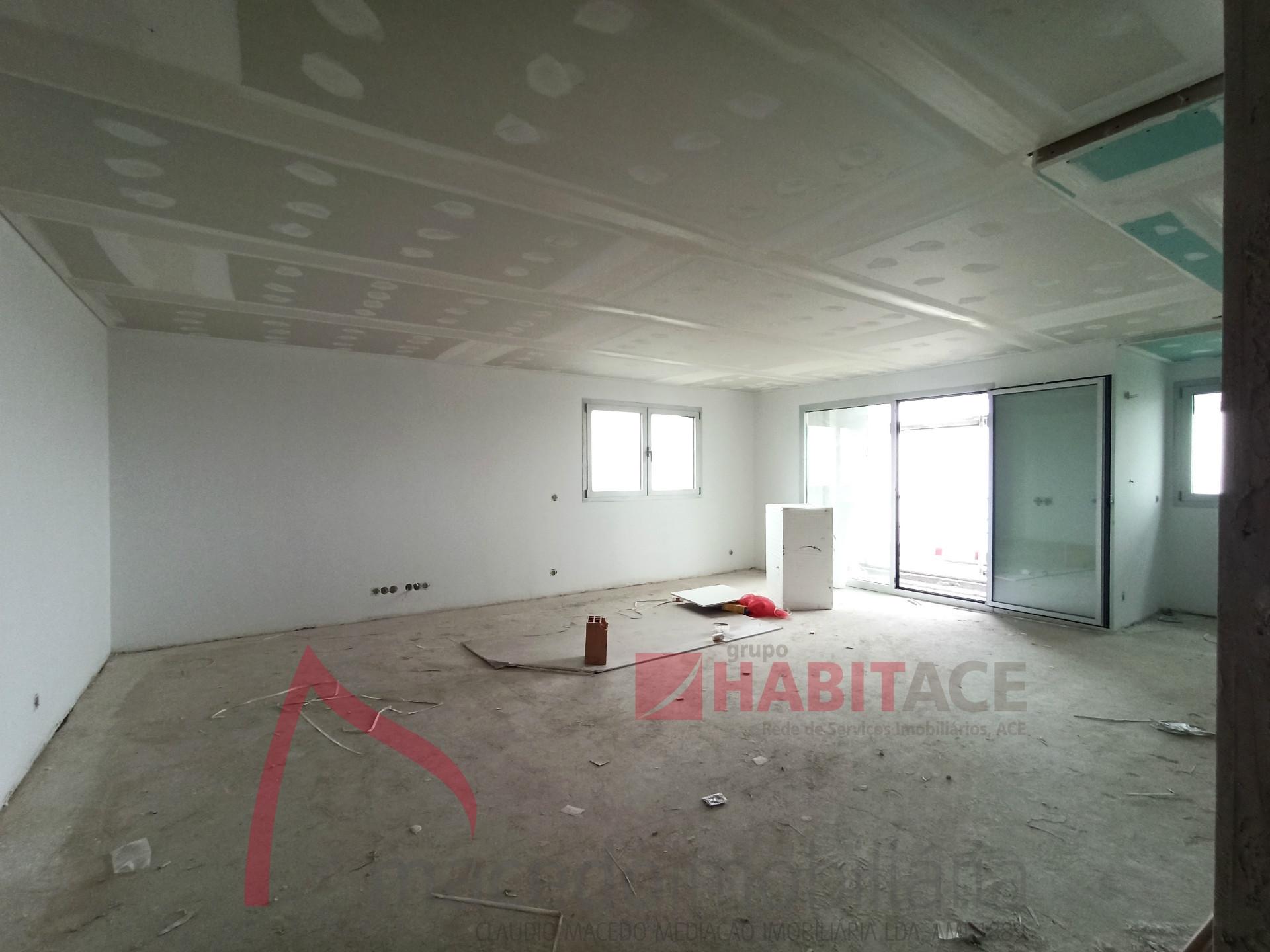 Apartamento T3 em S. Vicente