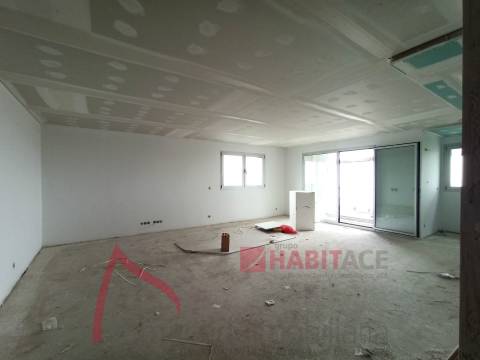 Apartamento T3 em S. Vicente