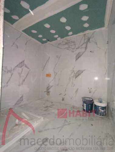 Apartamento T3 em S. Vicente