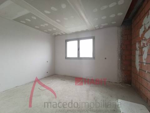 Apartamento T3 em S. Vicente
