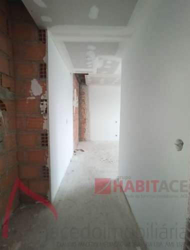 Apartamento T3 em S. Vicente