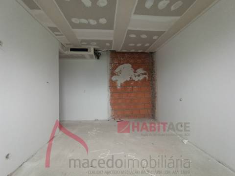 Apartamento T3 em S. Vicente