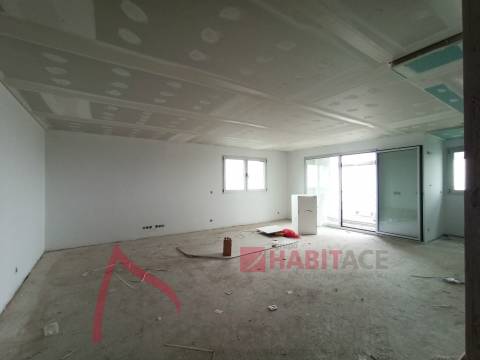 Apartamento T3 em S. Vicente