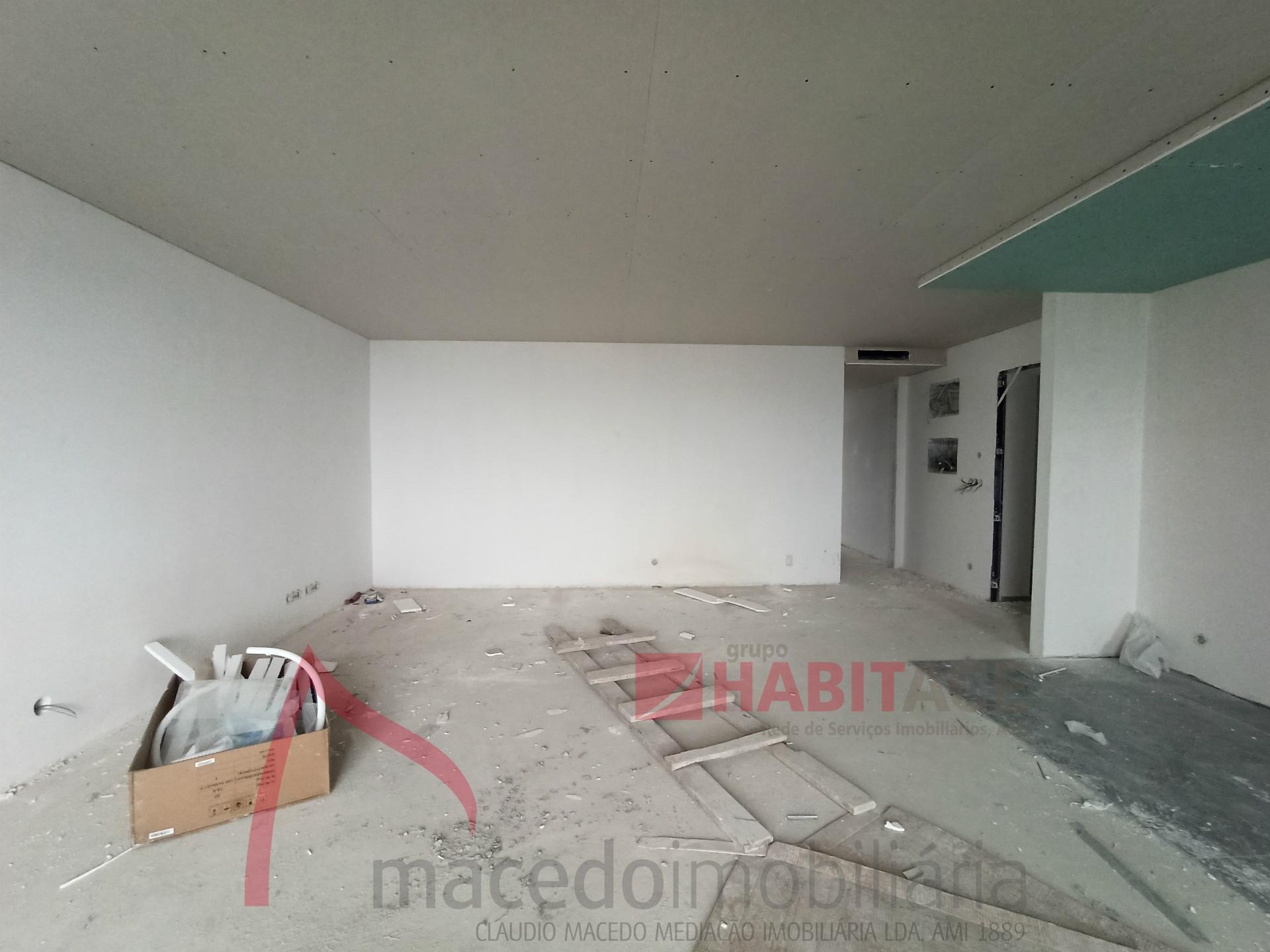 Apartamento T2 em S. Vicente