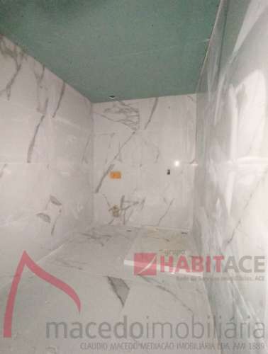 Apartamento T2 em S. Vicente