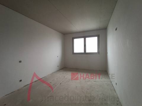 Apartamento T2 em S. Vicente