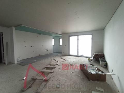 Apartamento T2 em S. Vicente