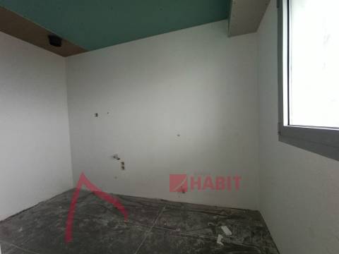 Apartamento T2 em S. Vicente
