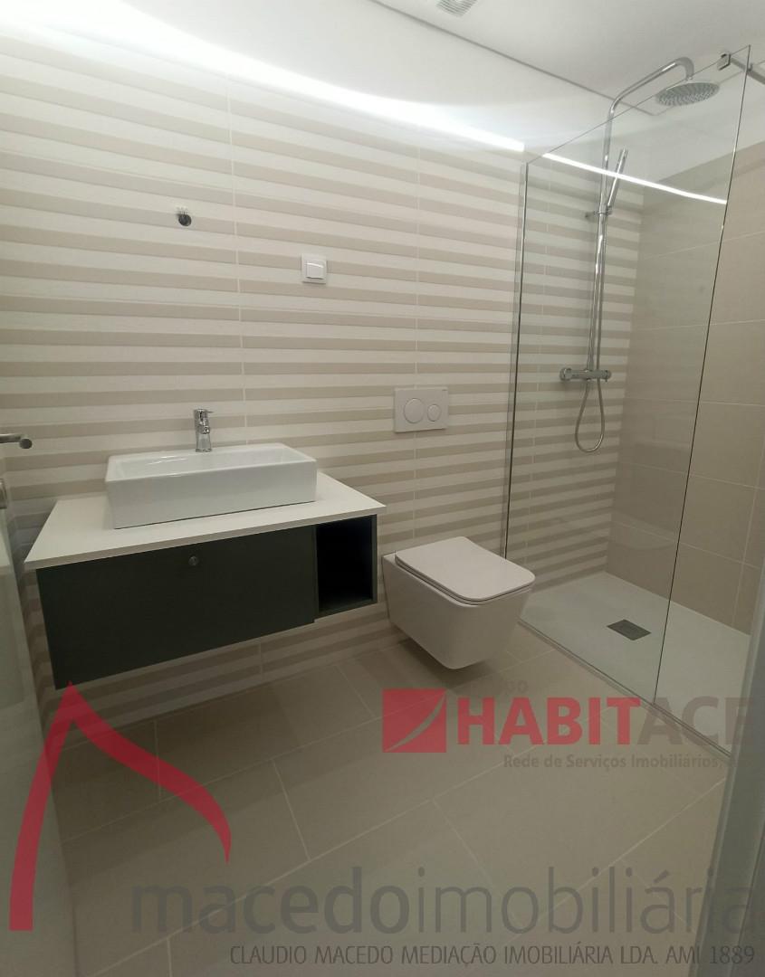 Estúdio T0 Arrendamento em Braga (São José de São Lázaro e São João do Souto),Braga