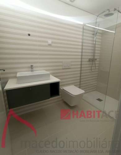 Estúdio T0 Arrendamento em Braga (São José de São Lázaro e São João do Souto),Braga