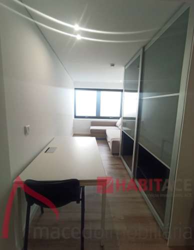 Estúdio T0 Arrendamento em Braga (São José de São Lázaro e São João do Souto),Braga