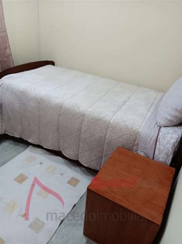 Quarto para Alugar em Apartamento Familiar Aconchegante