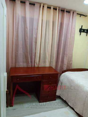 Quarto para Alugar em Apartamento Familiar Aconchegante
