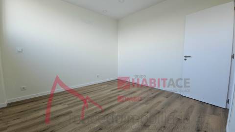 Apartamento T1+ escritório em S. Vicente