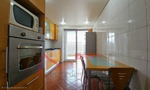 Apartamento T3 com 2 frentes e varandas em Ferreiros – Braga  O Seu Apartamento dos Sonhos, Cheio de