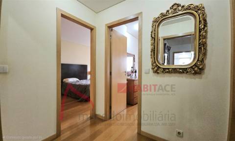 Apartamento T3 com 2 frentes e varandas em Ferreiros – Braga  O Seu Apartamento dos Sonhos, Cheio de