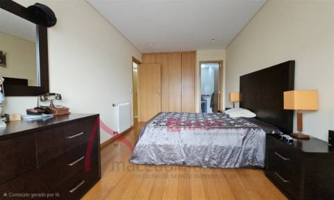 Apartamento T3 com 2 frentes e varandas em Ferreiros – Braga  O Seu Apartamento dos Sonhos, Cheio de