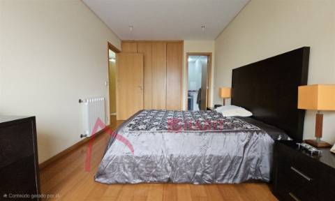 Apartamento T3 com 2 frentes e varandas em Ferreiros – Braga  O Seu Apartamento dos Sonhos, Cheio de