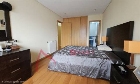 Apartamento T3 com 2 frentes e varandas em Ferreiros – Braga  O Seu Apartamento dos Sonhos, Cheio de