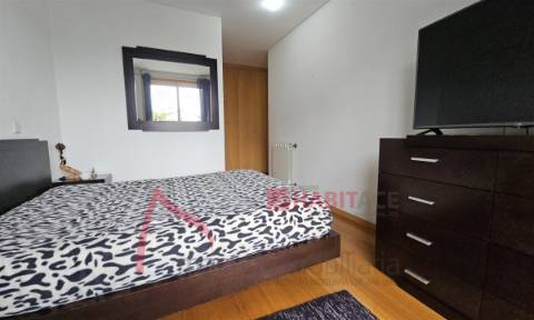 Apartamento T3 com 2 frentes e varandas em Ferreiros – Braga  O Seu Apartamento dos Sonhos, Cheio de