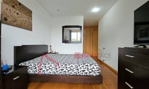 Apartamento T3 com 2 frentes e varandas em Ferreiros – Braga  O Seu Apartamento dos Sonhos, Cheio de