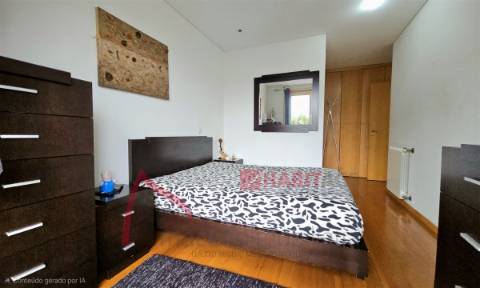 Apartamento T3 com 2 frentes e varandas em Ferreiros – Braga  O Seu Apartamento dos Sonhos, Cheio de