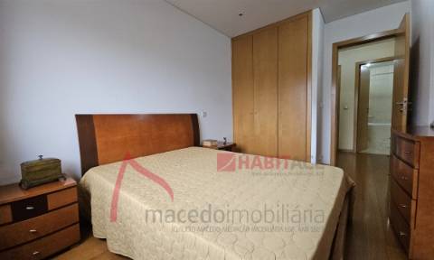 Apartamento T3 com 2 frentes e varandas em Ferreiros – Braga  O Seu Apartamento dos Sonhos, Cheio de