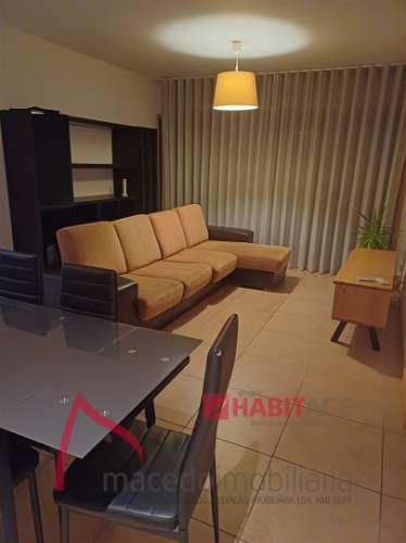 T2 Mobilado e Equipado em Fraião – Braga | lugar de garagem  Excelente apartamento T2 para arrendame