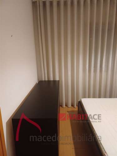 T2 Mobilado e Equipado em Fraião – Braga | lugar de garagem  Excelente apartamento T2 para arrendame